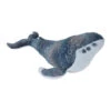 WILD REPUBLIC BALEINE A BOSSE Peluche 30/38 Cm -Équipement De Plongée balaine a bosse 30 38 cm