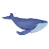 WILD REPUBLIC BALEINE BLEU Peluche 30/38 Cm -Équipement De Plongée balaine bleu 30 38 cm
