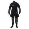 BARE SENTRY TECH DRY Combinaison De Plongée étanche Homme 2XL / Pointure 43 -Équipement De Plongée bare sentry tech dry 24 07 20