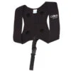 OMER Baudrier BACK HARNESS MARCO BARDI - Noir -Équipement De Plongée baudrier omer black 08 06 20