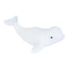 WILD REPUBLIC BELUGA Peluche 15/30 Cm -Équipement De Plongée beluga 15 30 cm