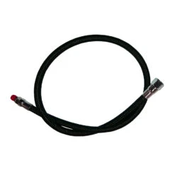 UR-FLEX FLEXIBLE BP Pour Détendeur 3/8" En 91 Cm 8 UR-FLEX FLEXIBLE BP Pour Détendeur 3/8" En 91 Cm -Équipement De Plongée flexible bp det ur flex noir 1