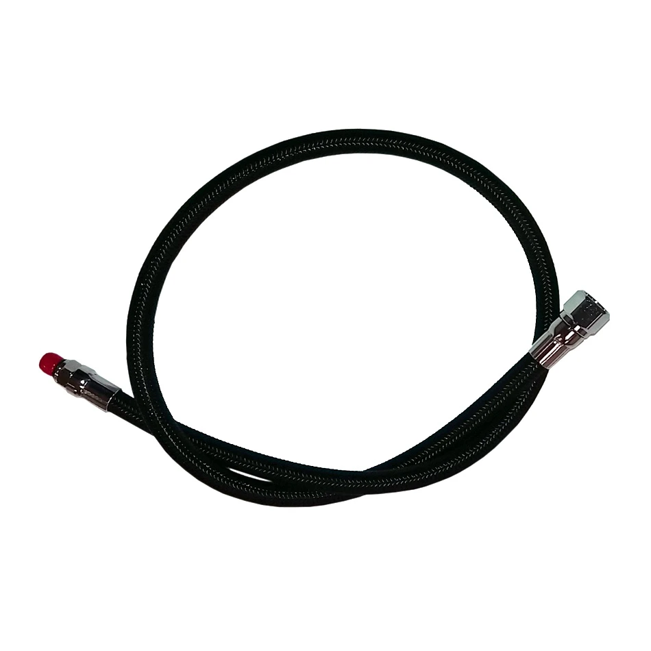 UR-FLEX FLEXIBLE BP Pour Détendeur 3/8" En 71 Cm 4 UR-FLEX FLEXIBLE BP Pour Détendeur 3/8" En 71 Cm – Image 2