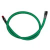 UR-FLEX FLEXIBLE BP Pour Détendeur 3/8" En 101 Cm 2 UR-FLEX FLEXIBLE BP Pour Détendeur 3/8" En 101 Cm -Équipement De Plongée flexible bp det ur flex vert 1