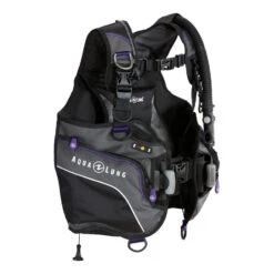 Équipement De Plongée -Équipement De Plongée pearl twilight Left 25 01 22