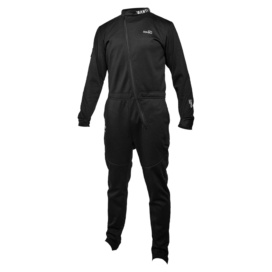 SANTI FLEX 80 HOMME Sous-vêtement 3 SANTI FLEX 80 HOMME Sous-vêtement