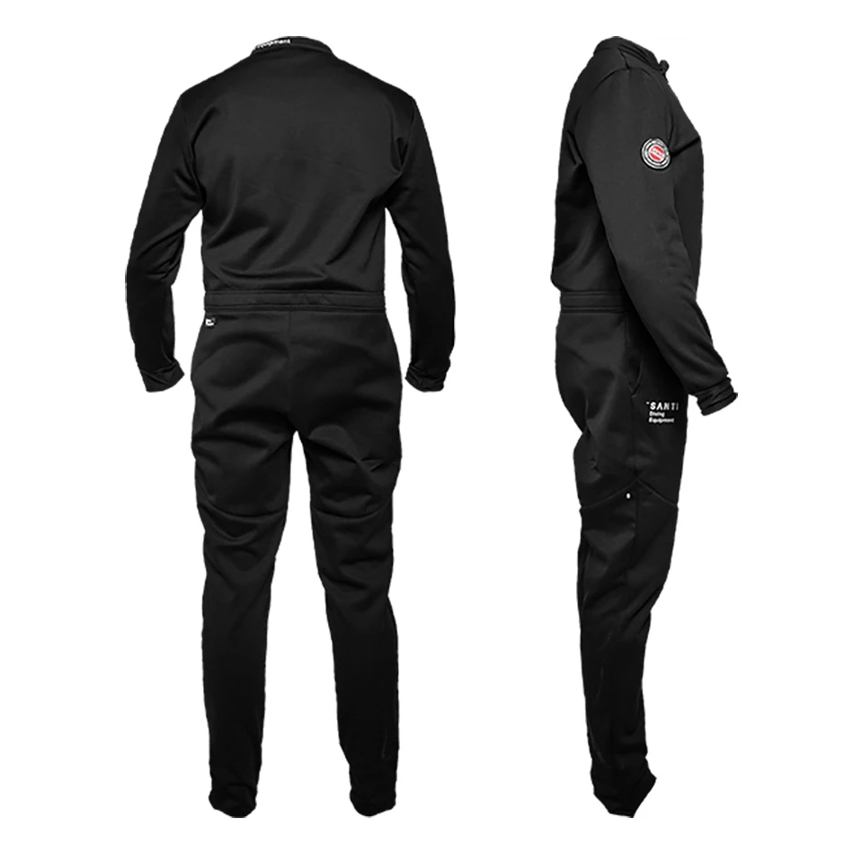 SANTI FLEX 80 HOMME Sous-vêtement 4 SANTI FLEX 80 HOMME Sous-vêtement – Image 2