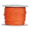 SIGALSUB FIL DYNEEMA 1.5 MM Bobine De 50 M -Équipement De Plongée sigalsub dyneema orange gris 06 06 23