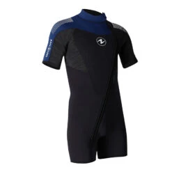 AQUALUNG DYNAFLEX 5.5mm Surveste Homme 6 AQUALUNG DYNAFLEX 5.5mm Surveste Homme -Équipement De Plongée surveste dynaflex men1 18 01 21