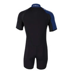 AQUALUNG DYNAFLEX 5.5mm Surveste Homme 7 AQUALUNG DYNAFLEX 5.5mm Surveste Homme -Équipement De Plongée surveste dynaflex men2 18 01 21