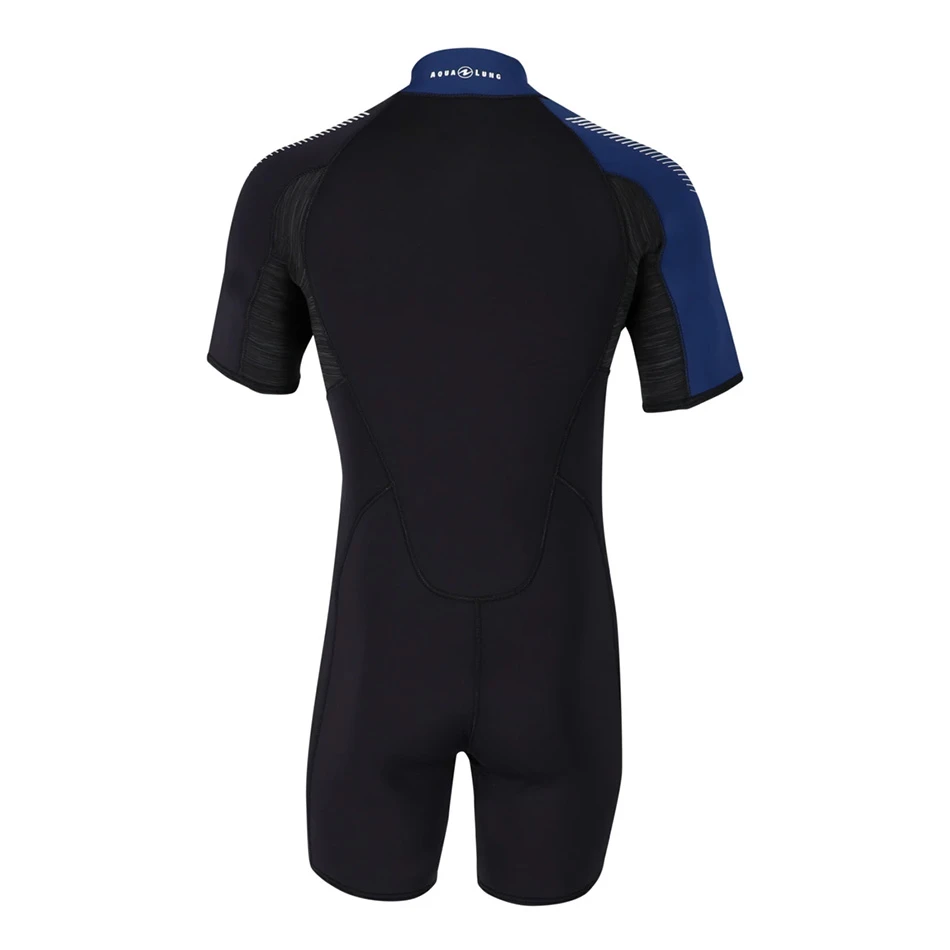 AQUALUNG DYNAFLEX 5.5mm Surveste Homme 5 AQUALUNG DYNAFLEX 5.5mm Surveste Homme – Image 3