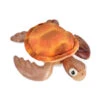 WILD REPUBLIC TORTUE BRUNE Peluche 30/38 Cm 2 WILD REPUBLIC TORTUE BRUNE Peluche 30/38 Cm -Équipement De Plongée tortue brune 30 38 cm