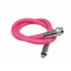 UR-FLEX Flexible BP Inflateur 3/8" Direct Système Rose En 81 Cm 2 UR-FLEX Flexible BP Inflateur 3/8" Direct Système Rose En 81 Cm -Équipement De Plongée ur flex ds rose 06 010 22