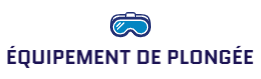 Équipement De Plongée